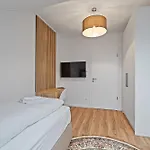 Διαμέρισμα Seaside Luxus 8 Mit Balkon Und Fahrstuhl Dahme (Schleswig-Holstein)