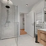 Διαμέρισμα Seaside Luxus 8 Mit Balkon Und Fahrstuhl Dahme (Schleswig-Holstein)