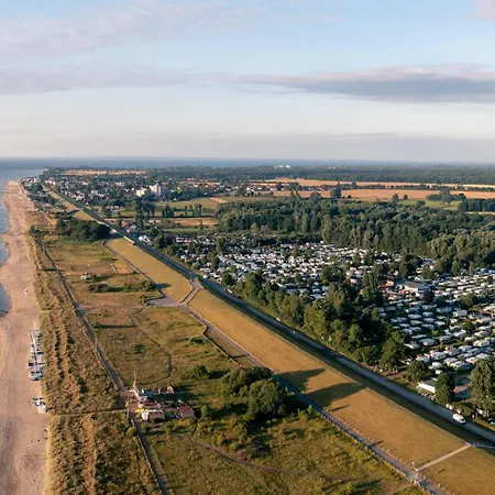Seaside Luxus 8 Mit Balkon Und Fahrstuhl Dahme (Schleswig-Holstein)