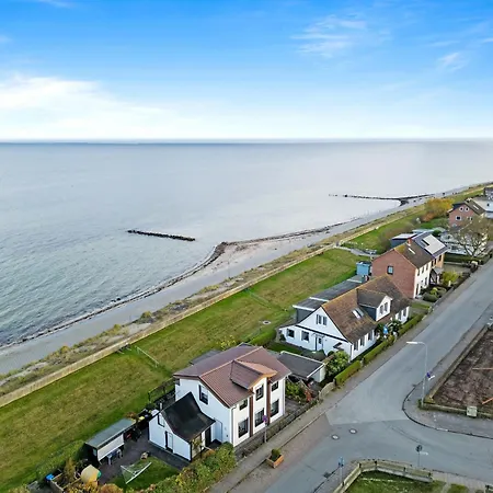 Seaside Luxus 8 Mit Balkon Und Fahrstuhl Dahme (Schleswig-Holstein)