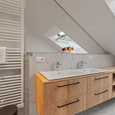 Seaside Luxus 8 Mit Balkon Und Fahrstuhl Dahme (Schleswig-Holstein)