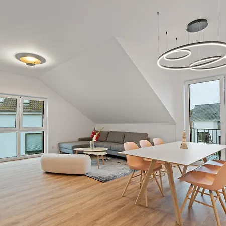 Apartment Seaside Luxus 8 Mit Balkon Und Fahrstuhl Dahme (Schleswig-Holstein)