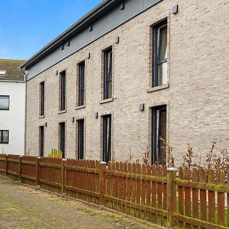 Seaside Luxus 8 Mit Balkon Und Fahrstuhl Apartment